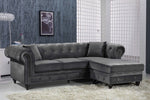 Sabrina - Reversible Sectional