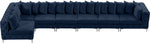 Tremblay - 7 Piece Modular Sectional
