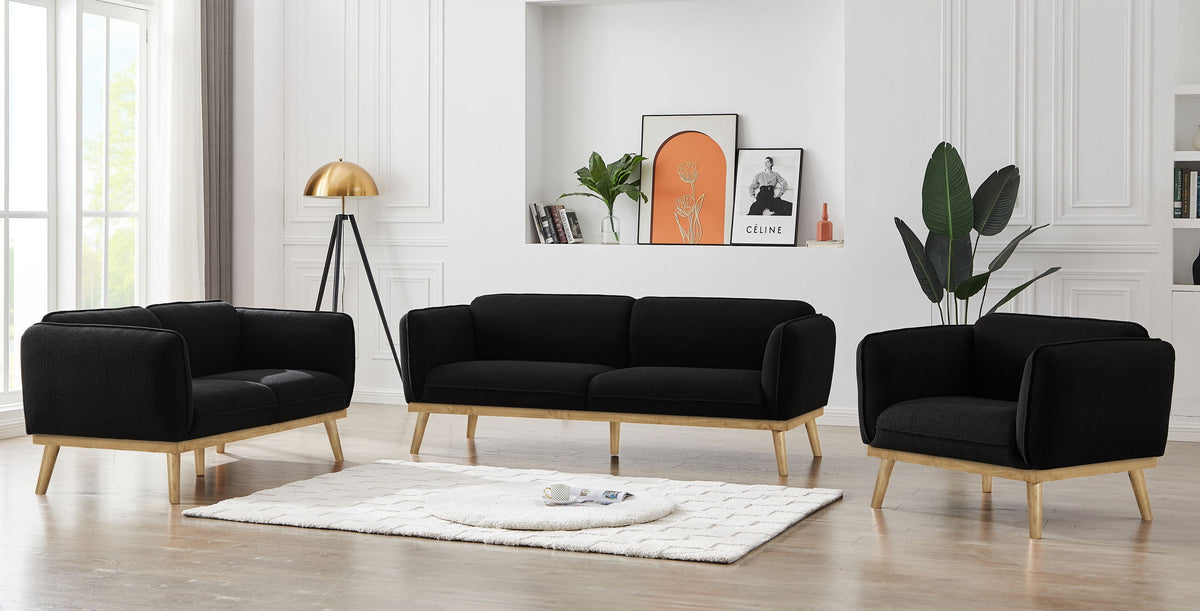 Nolita - Loveseat