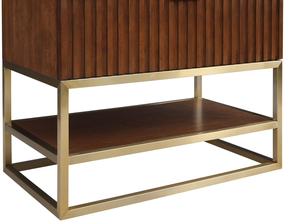Monad - Bathroom Vanity