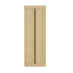 Manhattan Rivington - Open Bookcase