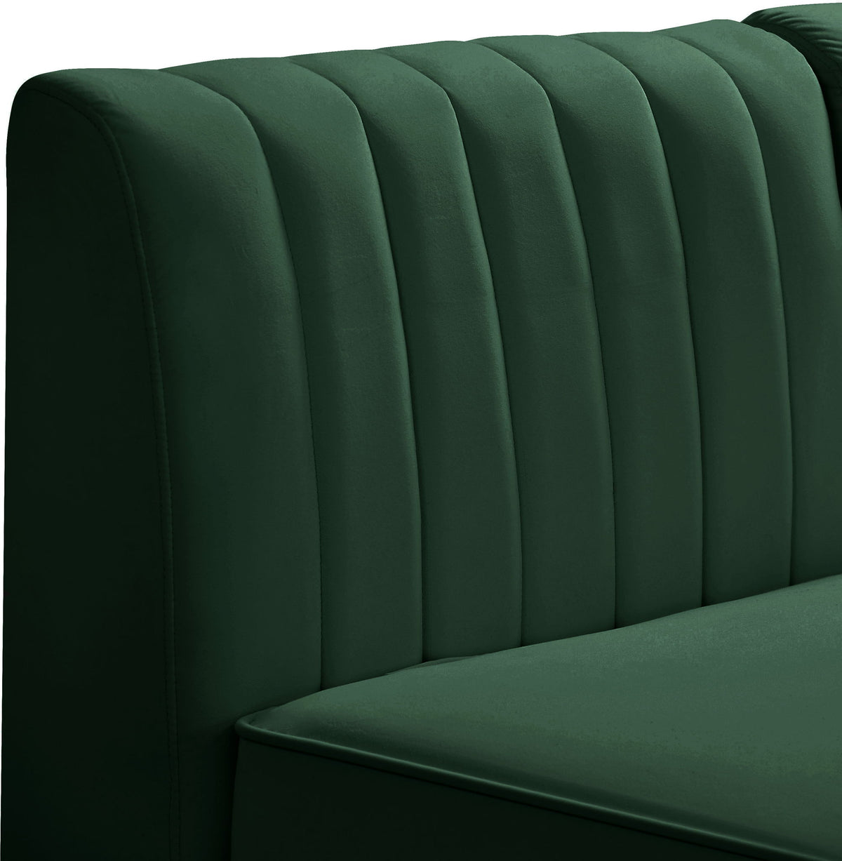 Alina - 2 Piece Modular Sectional