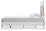 Altyra - Panel Bed