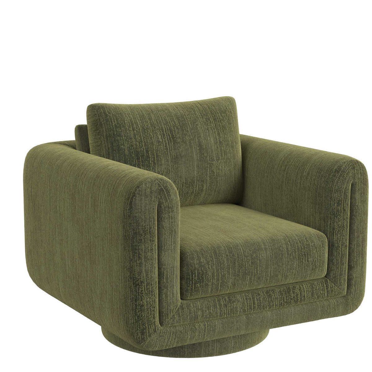 Loop - Swivel Chair