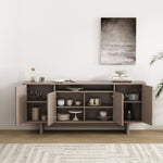 Manhattan Ella - Sideboard
