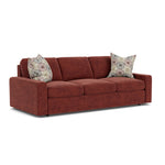 Sky - 89" Fabric Sofa