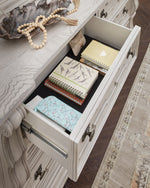 Bruchandi - Dresser