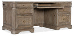 Work Your Way - Executive Desk