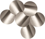 Dimple - 20" 6 Piece Modular Coffee Table