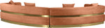Belsa - 2 Piece Sectional