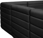 Quincy - 4 Piece Modular Sectional