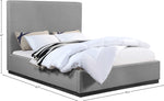 Alfie - Bed