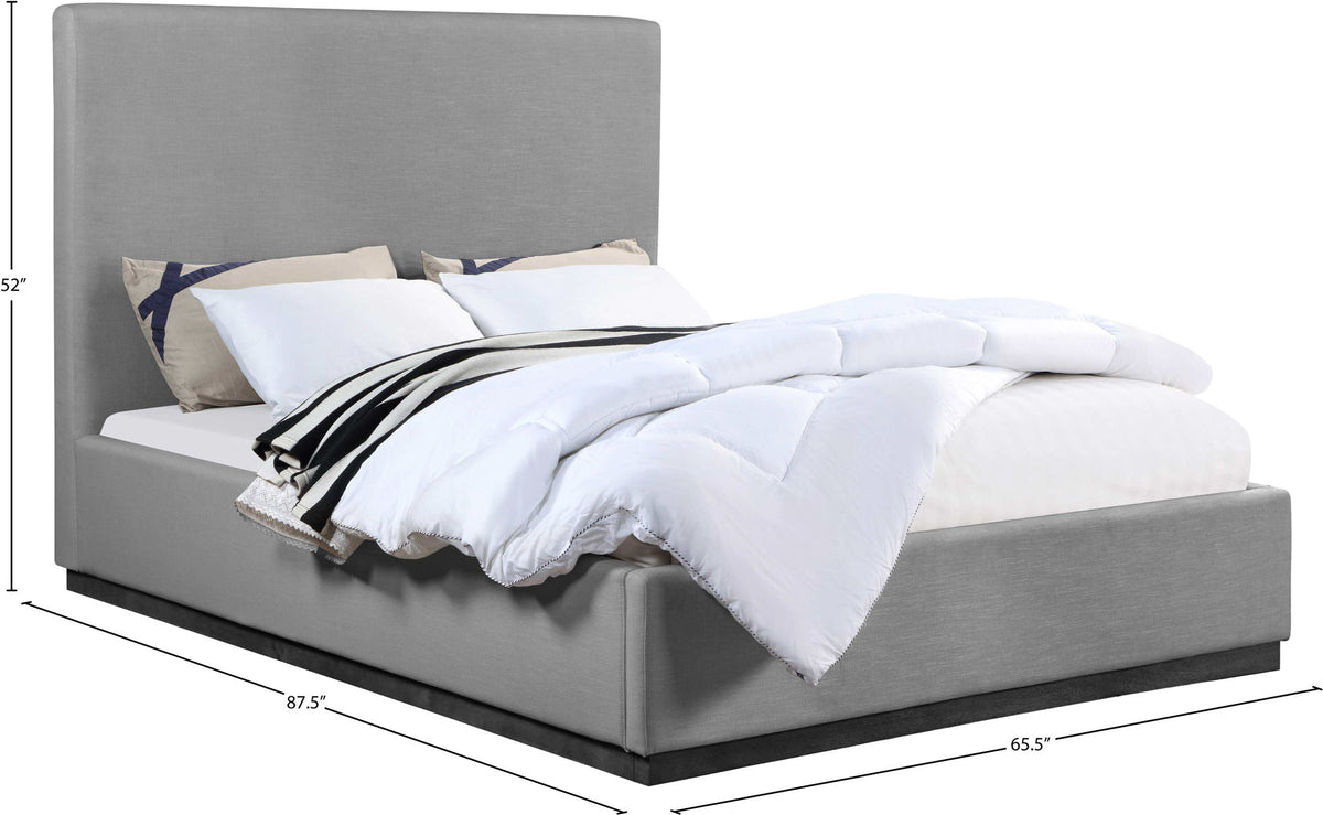 Alfie - Bed