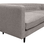 Annabelle - Sofa With Wood Legs