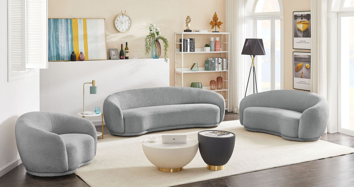 Hyde - Sofa