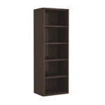 Manhattan Rivington - Open Bookcase