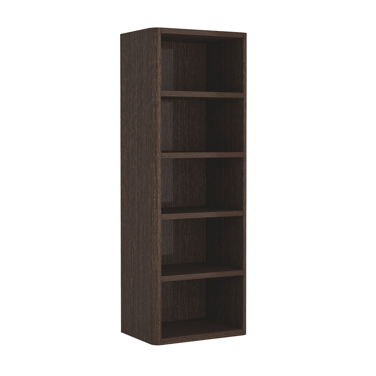 Manhattan Rivington - Open Bookcase