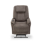 Zecliner Model 3+ - Power Sleep Chair