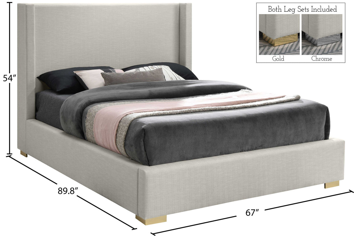 Royce - Bed