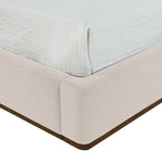 Aurin - Upholstered Bed