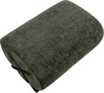 Akira - Upholstered Ottoman