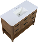 Oakwell - Bathroom Vanity