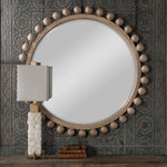 Brianza - Round Mirror