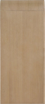 Giada - Solid Wood And Veneer Chest