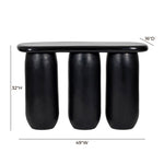 Rahul - Console Table