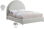 Milo - Bed