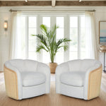 Violet - Accent Chair