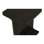Tullia - Accent Table - Black