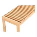 Rohe - Bench - Natural