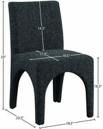 Gramercy - Dining Chair (Set of 2)