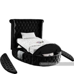 Luxus - Bed