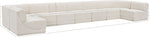 Ollie - 9 Piece Modular Sectional