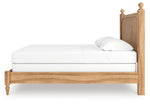 Aleaport - Panel Bed