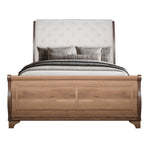 Coventry Hall - Bed