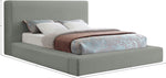 Devin - Bed