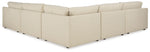 Elyza - Sectional