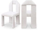 Bennett - Boucle Dining Chair (Set of 2)