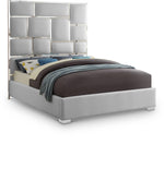 Milan - Bed