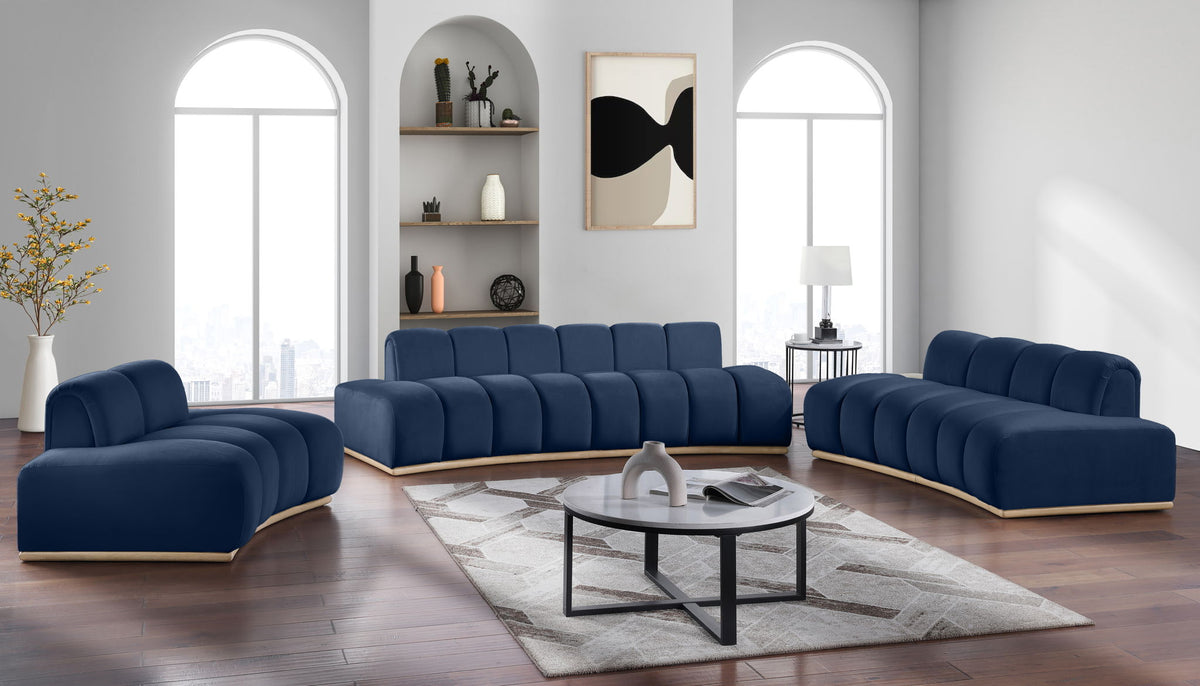 Jace - Sofa