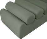 Rumble - Bench