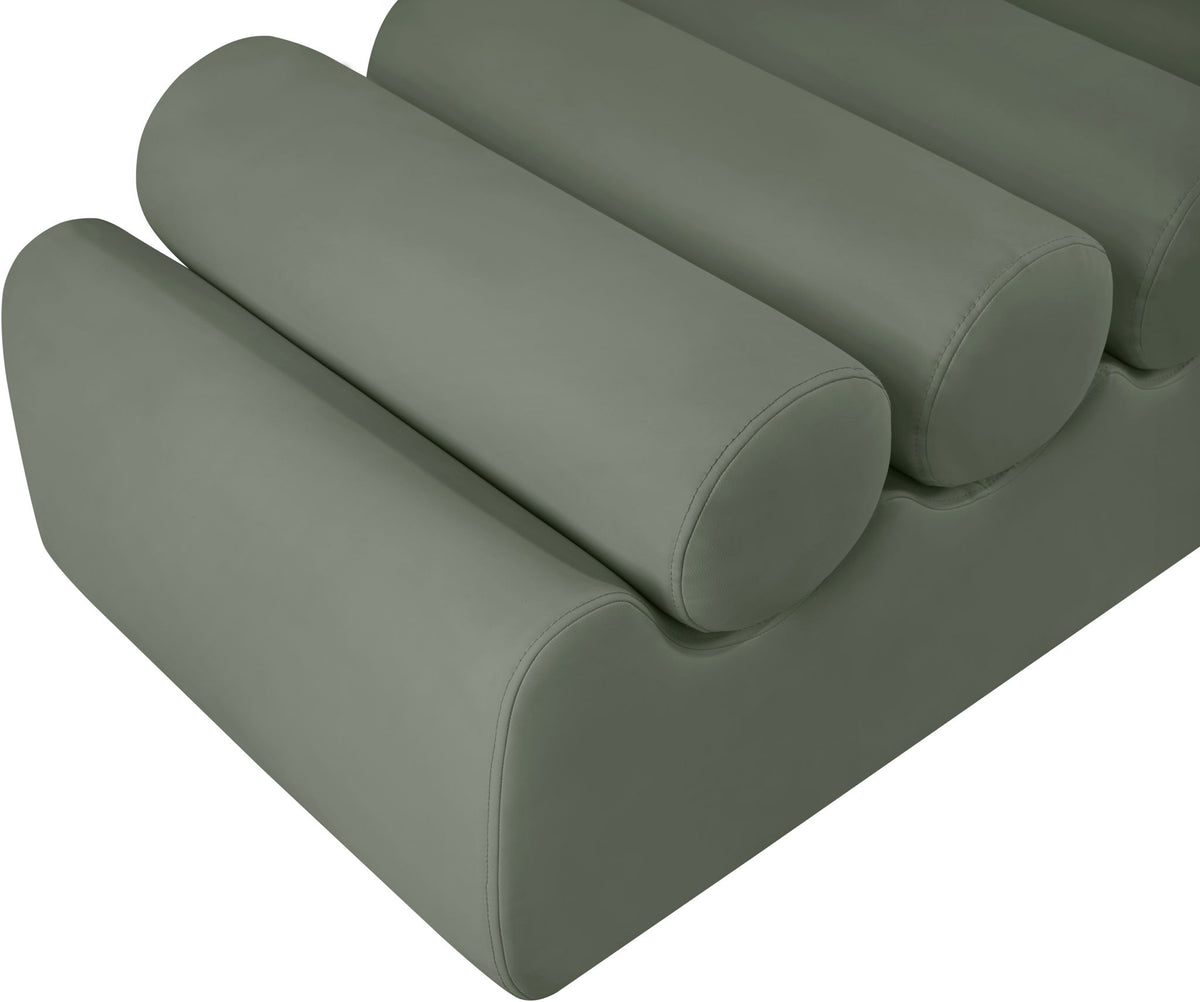 Rumble - Bench