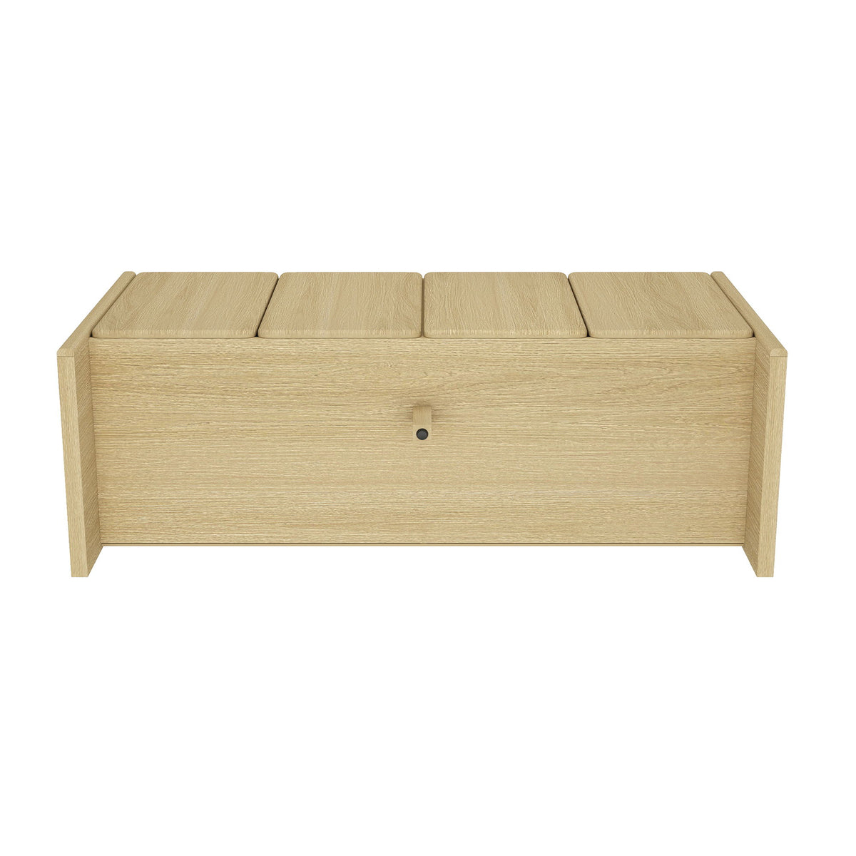 Manhattan Linda - Sideboard