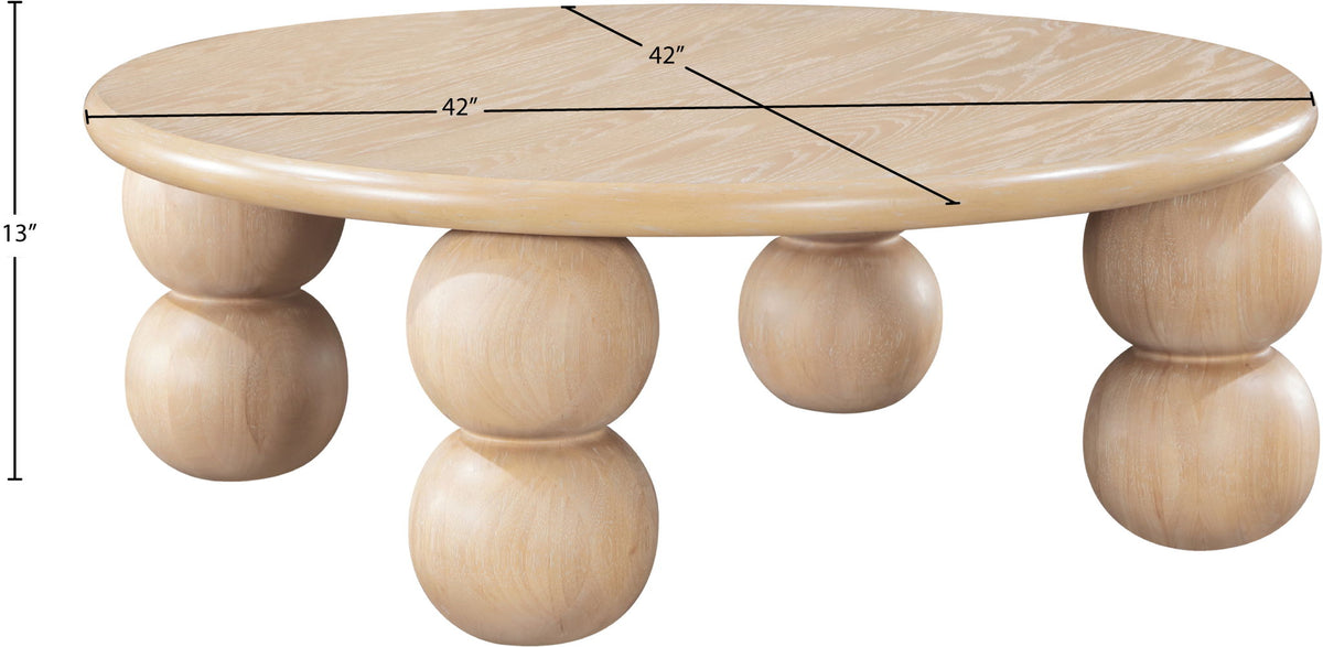 Kelvin - Coffee Table