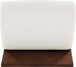 Akira - Fabric Upholstered Accent Chair
