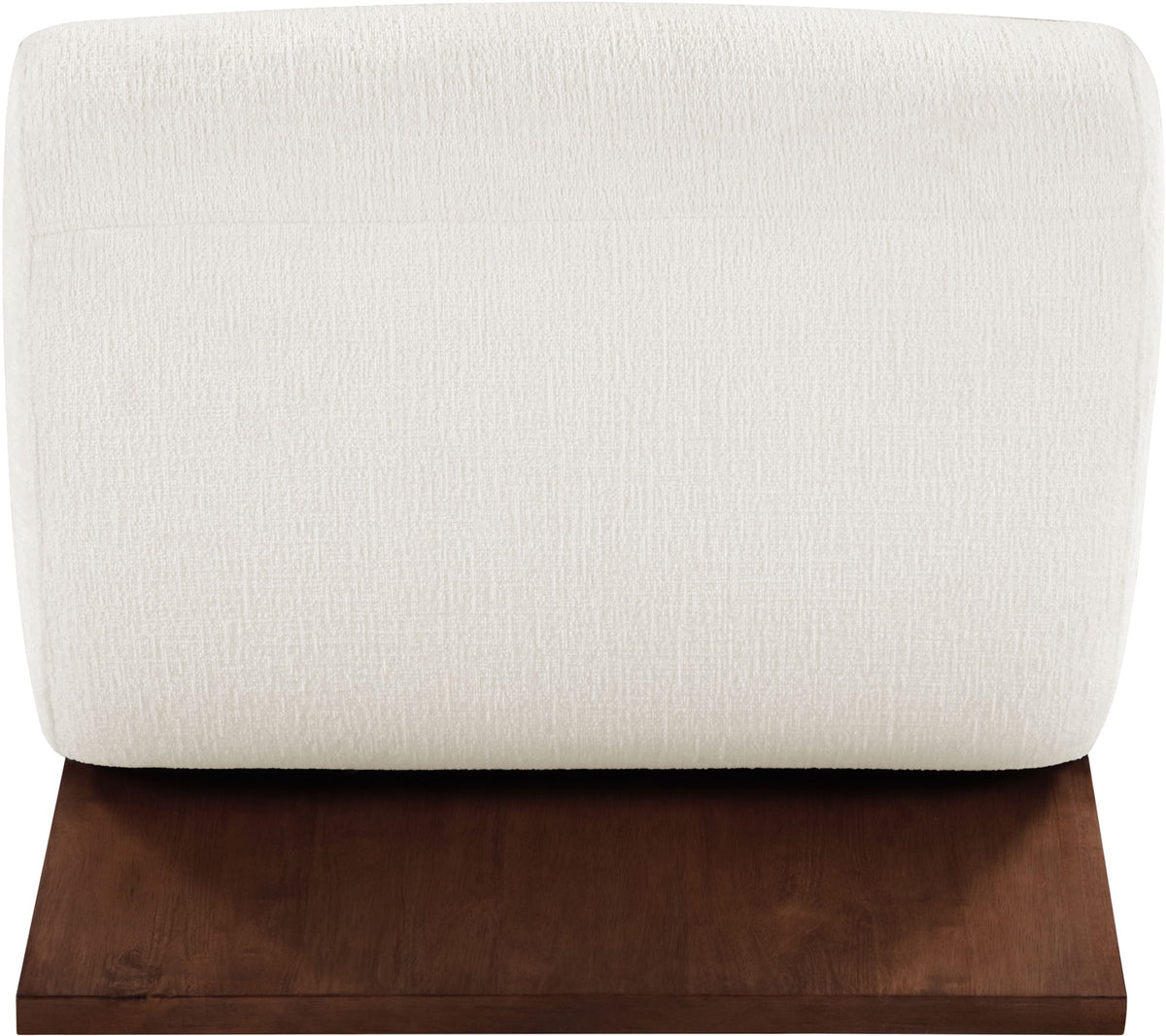 Akira - Fabric Upholstered Accent Chair