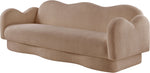 Bloom - Teddy Fabric Sofa